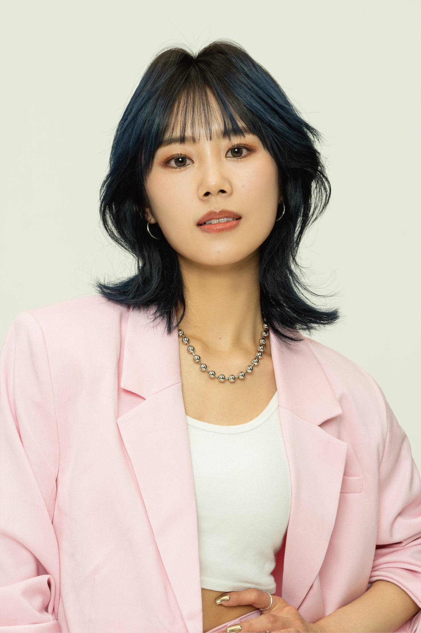 K-POP・アジア aya Aya (Melody Pink) | Kpop Wiki | Fandom