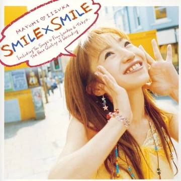 SMILE×SMILE | Jpop Wiki | Fandom