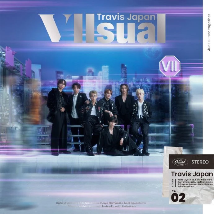 VIIsual | Jpop Wiki | Fandom