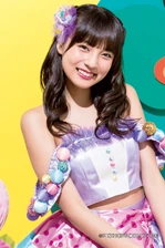 Promoting Jellybeans (2017)