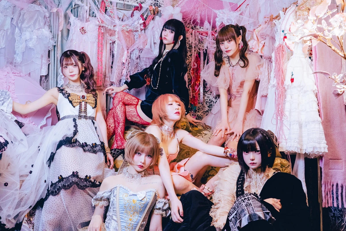 ZOCX | Jpop Wiki | Fandom