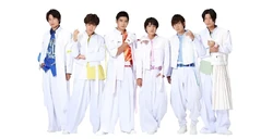 BOYS AND MEN | Jpop Wiki | Fandom
