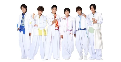 Promoting Chou FINE!!! (2022)