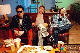 Full of Harmony (2019)