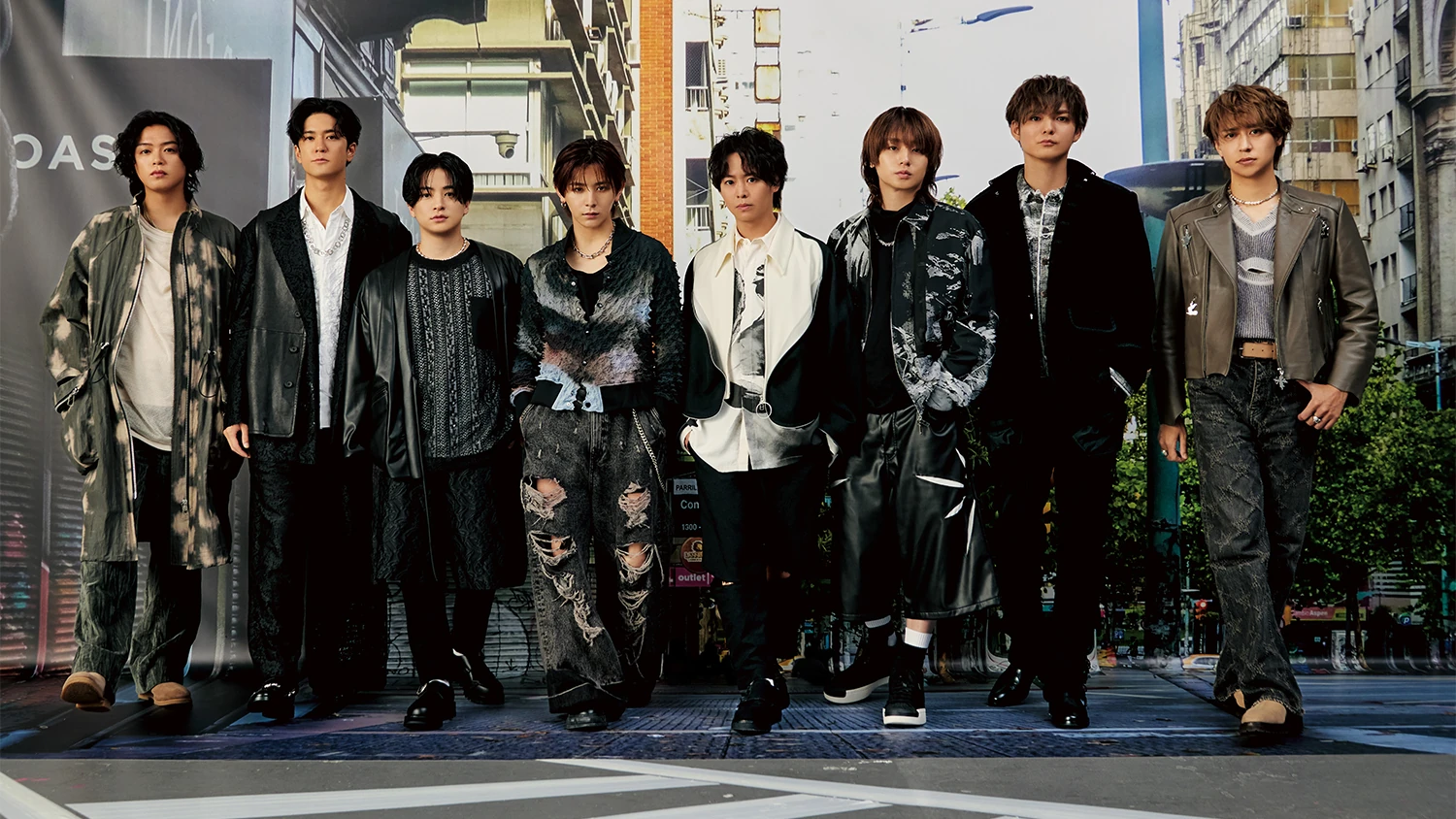 Hey! Say! JUMP | Jpop Wiki | Fandom