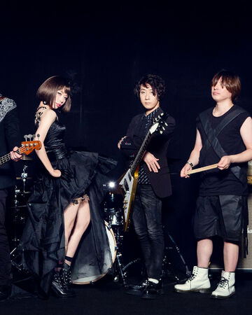 Kisida Kyodan The Akebosi Rockets Jpop Wiki Fandom Kisida Kyodan The Akebosi Rockets Jpop Wiki Fandom
