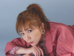 Promotional photo for Sakura no Kinoshita (2020)