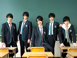 MAG!C☆PRINCE | Jpop Wiki | Fandom