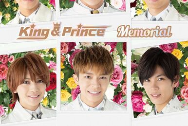 King & Prince/First DOME TOUR 2022～Mr.～… King & Prince First DOME TOUR 2022 ~Mr.~ | Jpop Wiki | Fandom