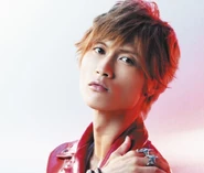 Hashimoto Back (SHOP Edition)