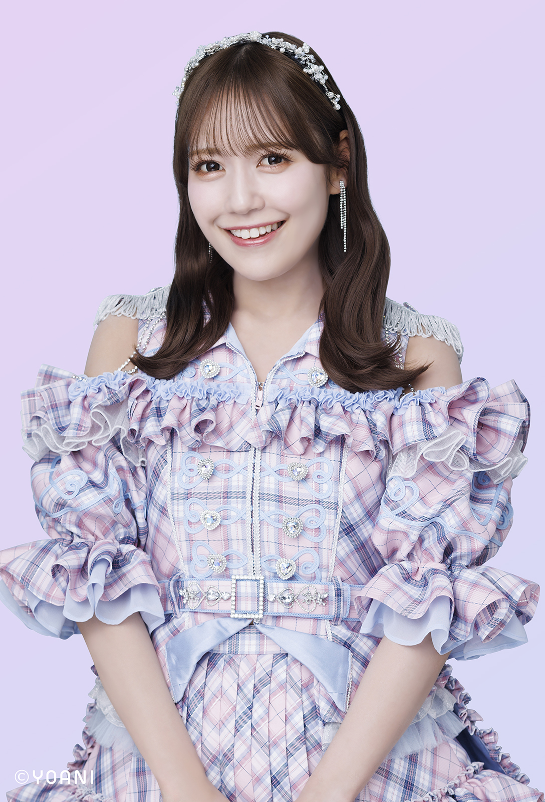 ミヨン　señorita サイン会　特典マグネット $_57.JPG?set_id=880000500F