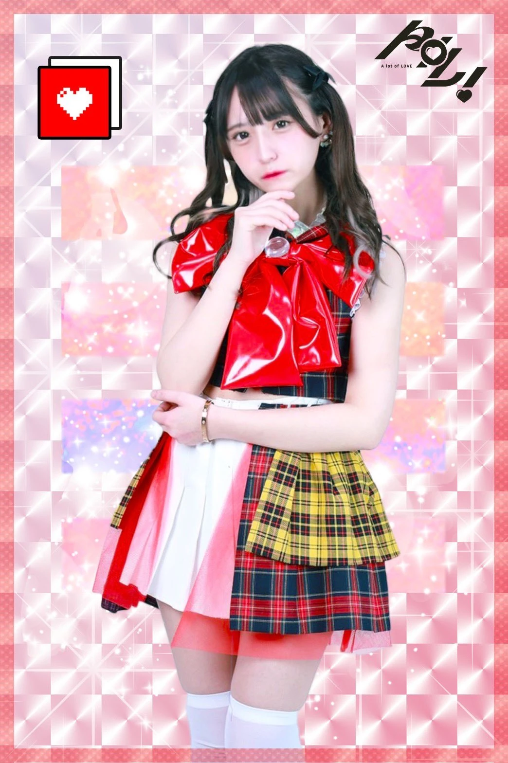 naomin様 Nonami Nano | Jpop Wiki | Fandom