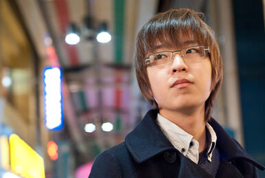 Oe Senri | Jpop Wiki | Fandom