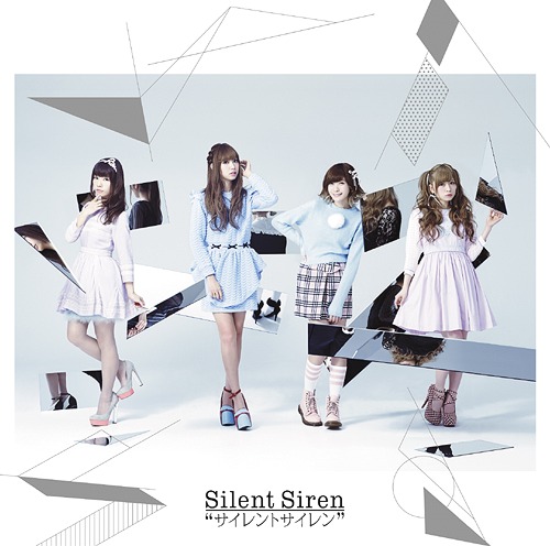 Silent Siren | Jpop Wiki | Fandom Silent Siren | Jpop Wiki | Fandom
