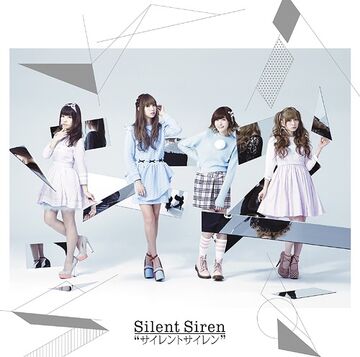 Silent Siren | Jpop Wiki | Fandom