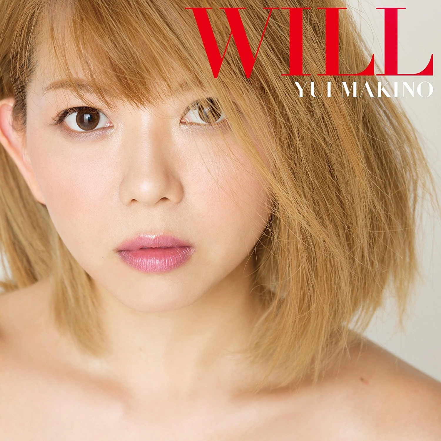 Will Makino Yui Jpop Wiki Fandom