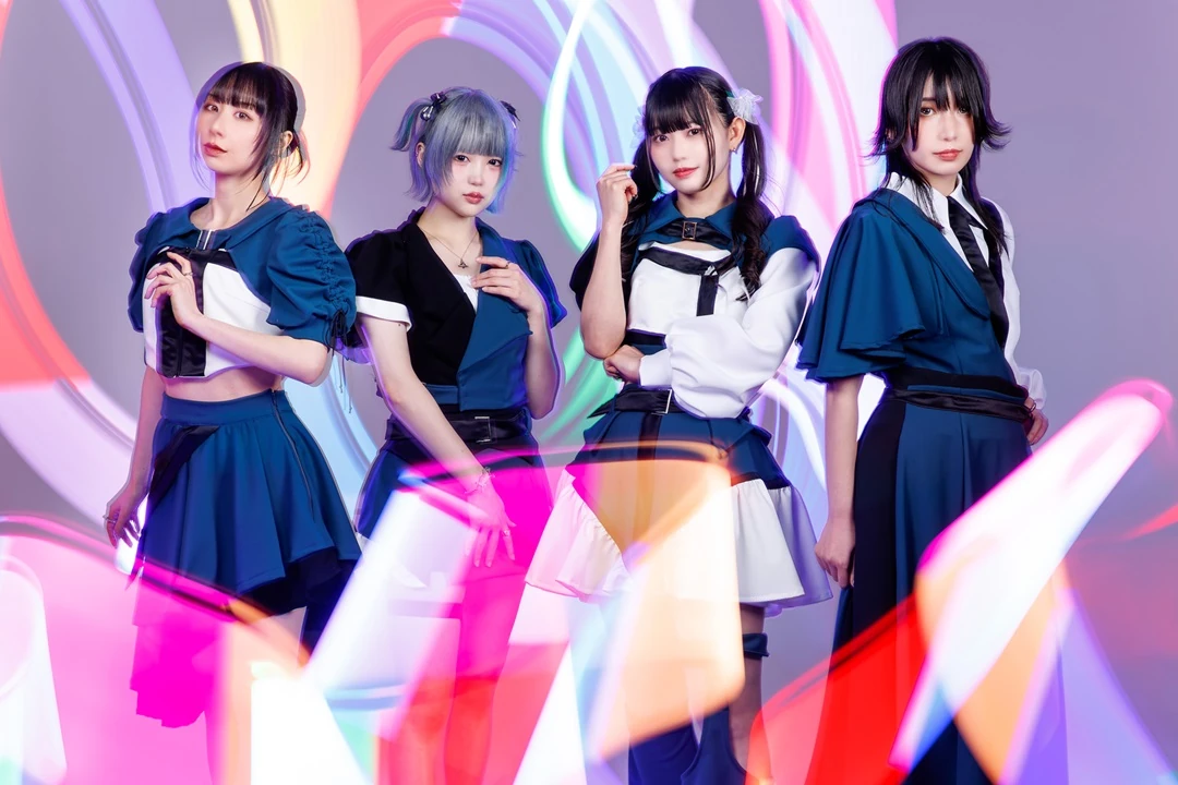 BROKEN BY THE SCREAM | Jpop Wiki | Fandom