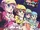 Gekijou! Milky Daisakusen