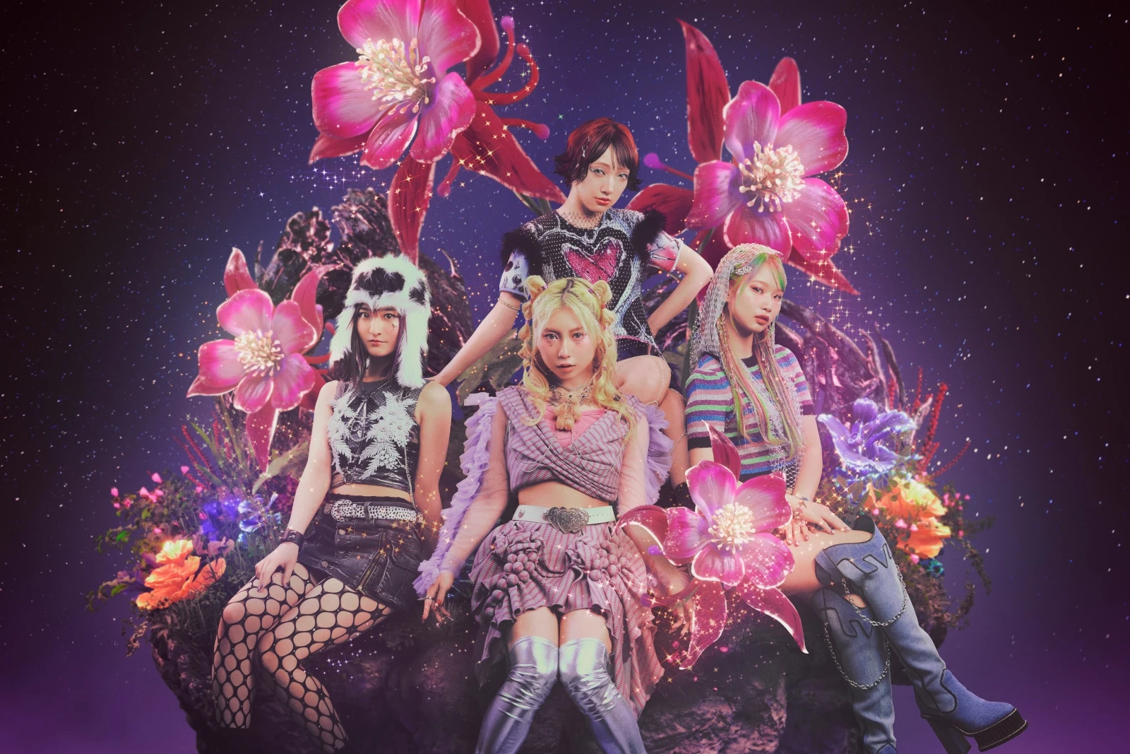 HANABIE. | Jpop Wiki | Fandom