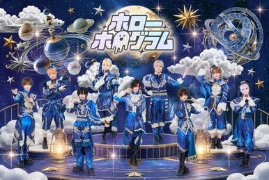 Shima | Utaite Wiki | Fandom