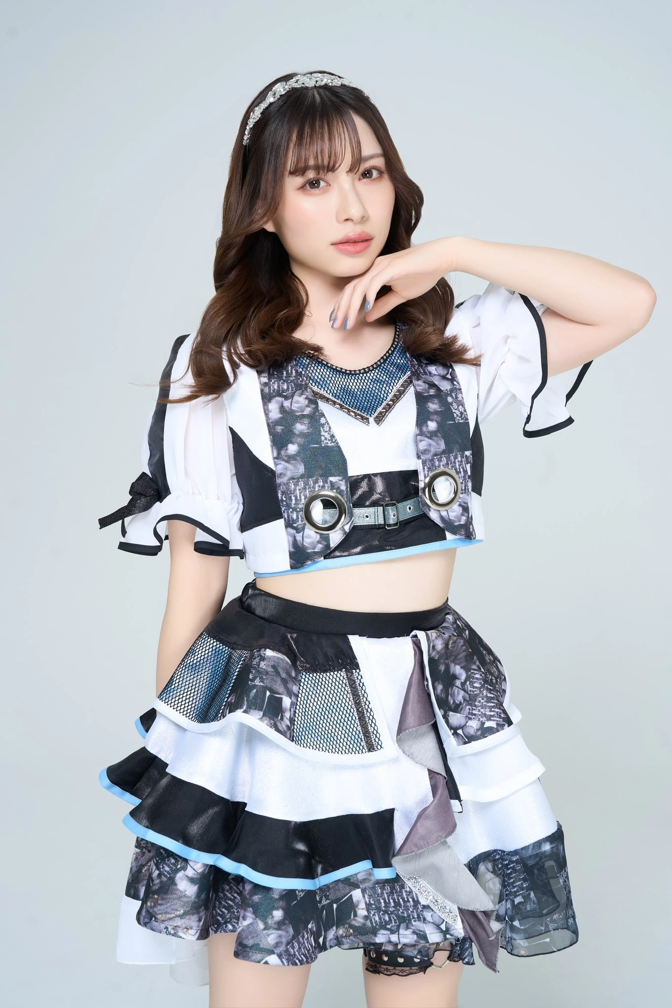 Fujiwara Haruka | Jpop Wiki | Fandom