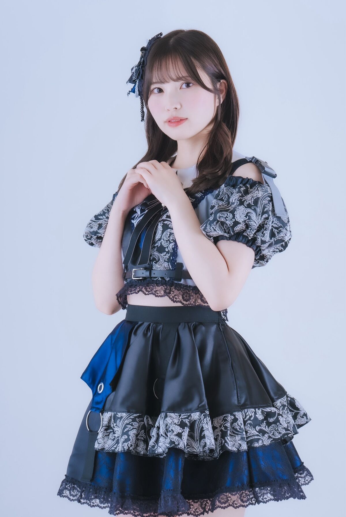 Riria (MYERA) Profile (Updated!) - Kpop Profiles