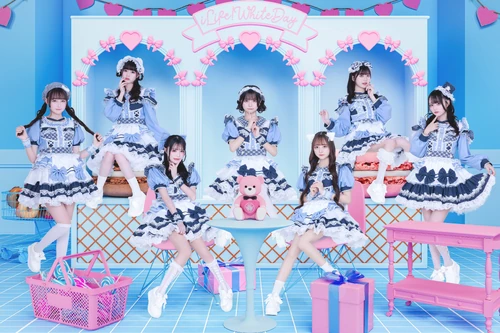 White Day (March 2025)