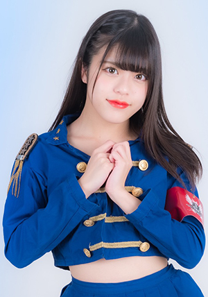 Akahoshi Nana Jpop Wiki Fandom