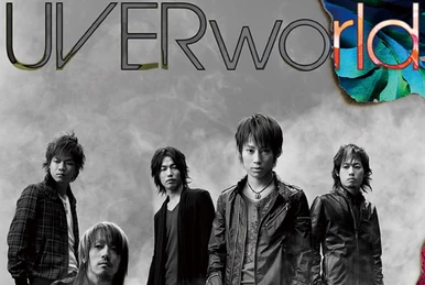 邦楽 AwakEVE Amazon.co.jp: AwakEVE - UVERworld: ミュージック