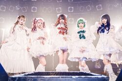 MAD MEDiCiNE マドメド 憑宮ルチア ブロマイドセット MAD MEDiCiNE マドメド 憑宮ルチア ブロマイド セット 生誕