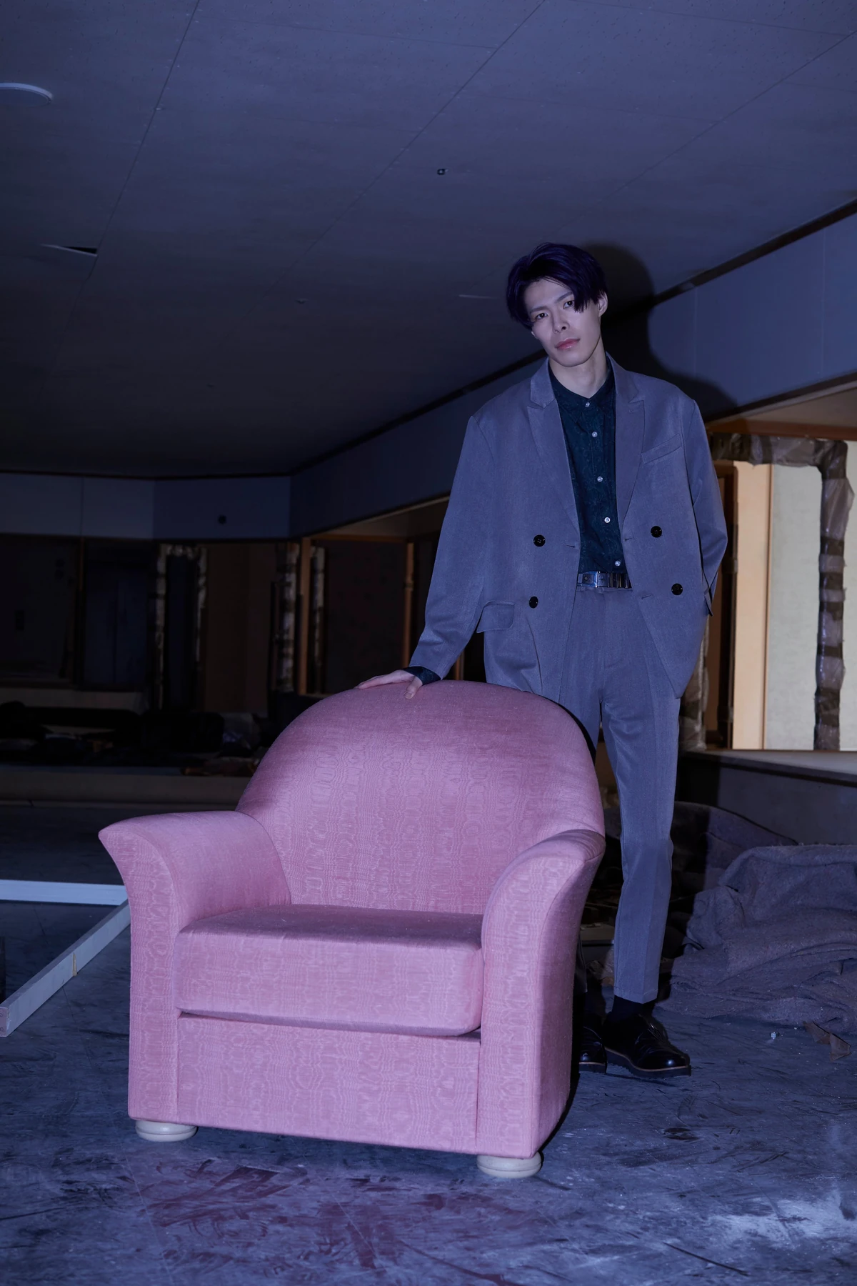 TAKUMA | Jpop Wiki | Fandom