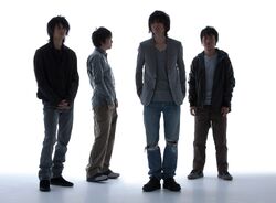 邦楽 SCANDAL miwa BUMP OF CHICKEN 邦楽 SCANDAL miwa BUMP OF CHICKEN Bump of Chicken - Wikipedia