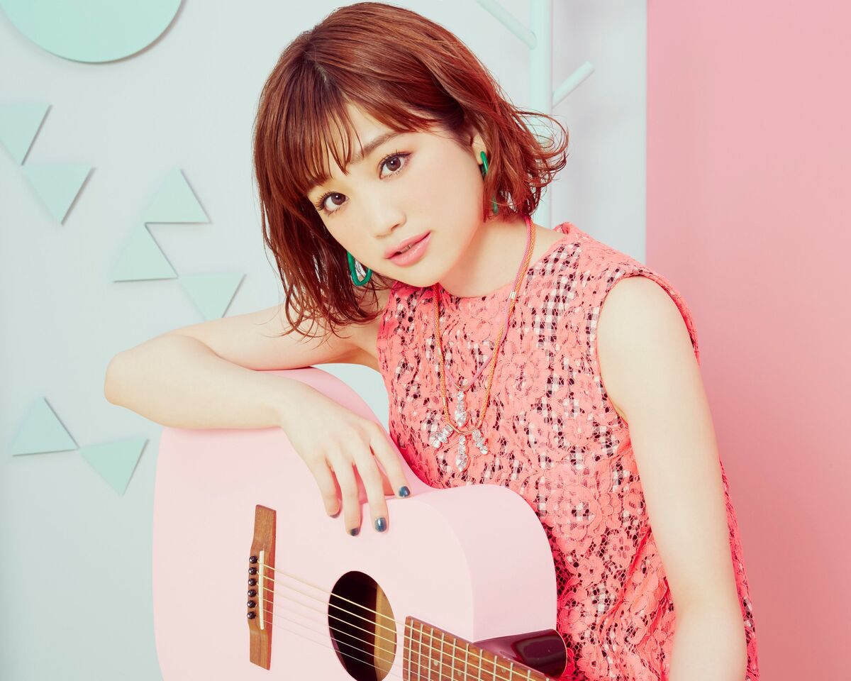 Segawa Ayaka | Jpop Wiki | Fandom