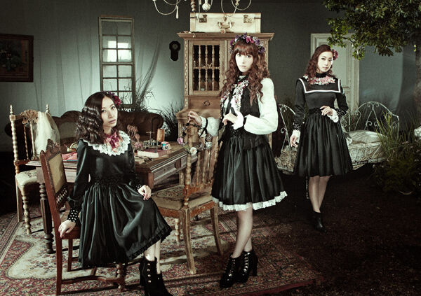 Kimi No Gin No Niwa Jpop Wiki Fandom Kimi no gin no niwa ~instrumental~. kimi no gin no niwa jpop wiki fandom