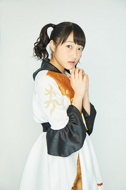 Kubota Miyu | Jpop Wiki | Fandom