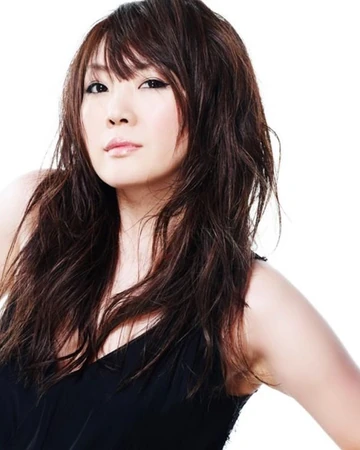Okui Masami Jpop Wiki Fandom