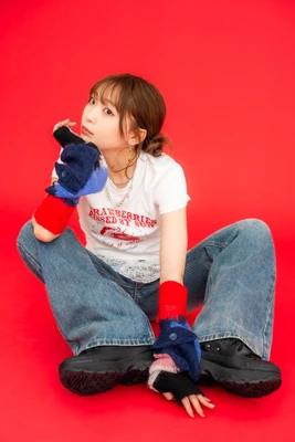 Saito Shuka - June 2025