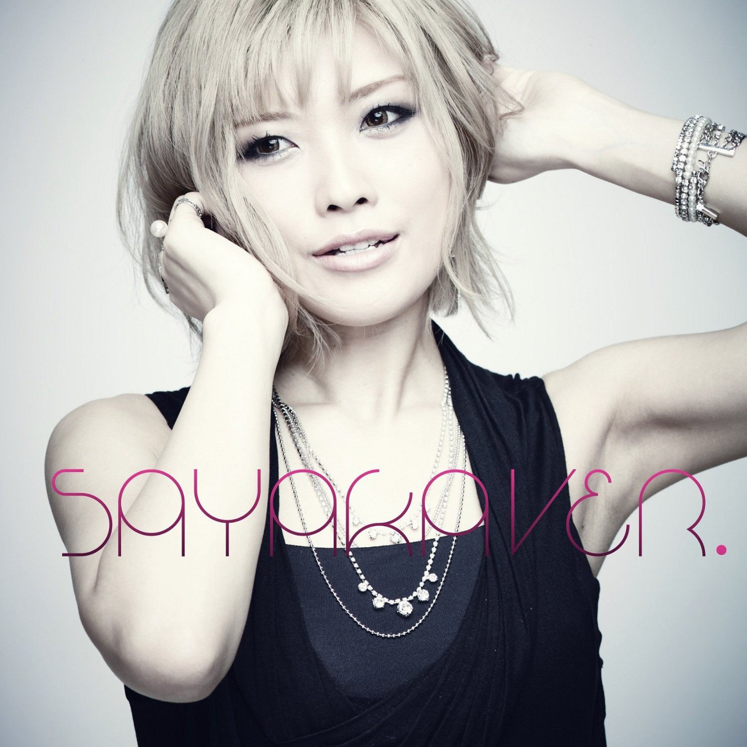 SAYAKAVER. | Jpop Wiki | Fandom