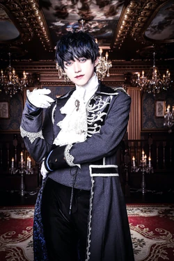 バラ売り〇 RINDO Scapegoat りんたろ Rintaro | Jpop Wiki | Fandom