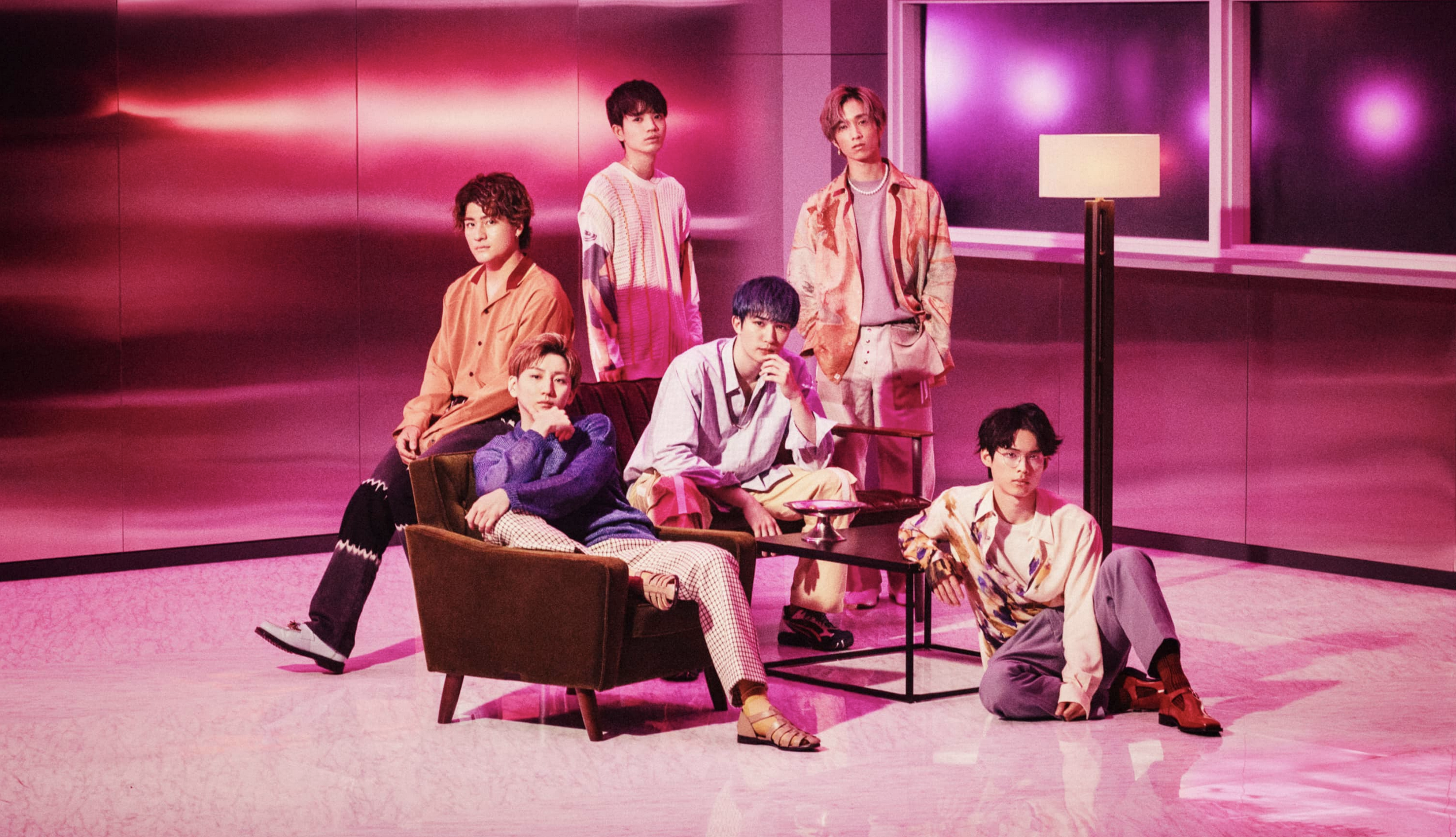 Mascara | Jpop Wiki | Fandom
