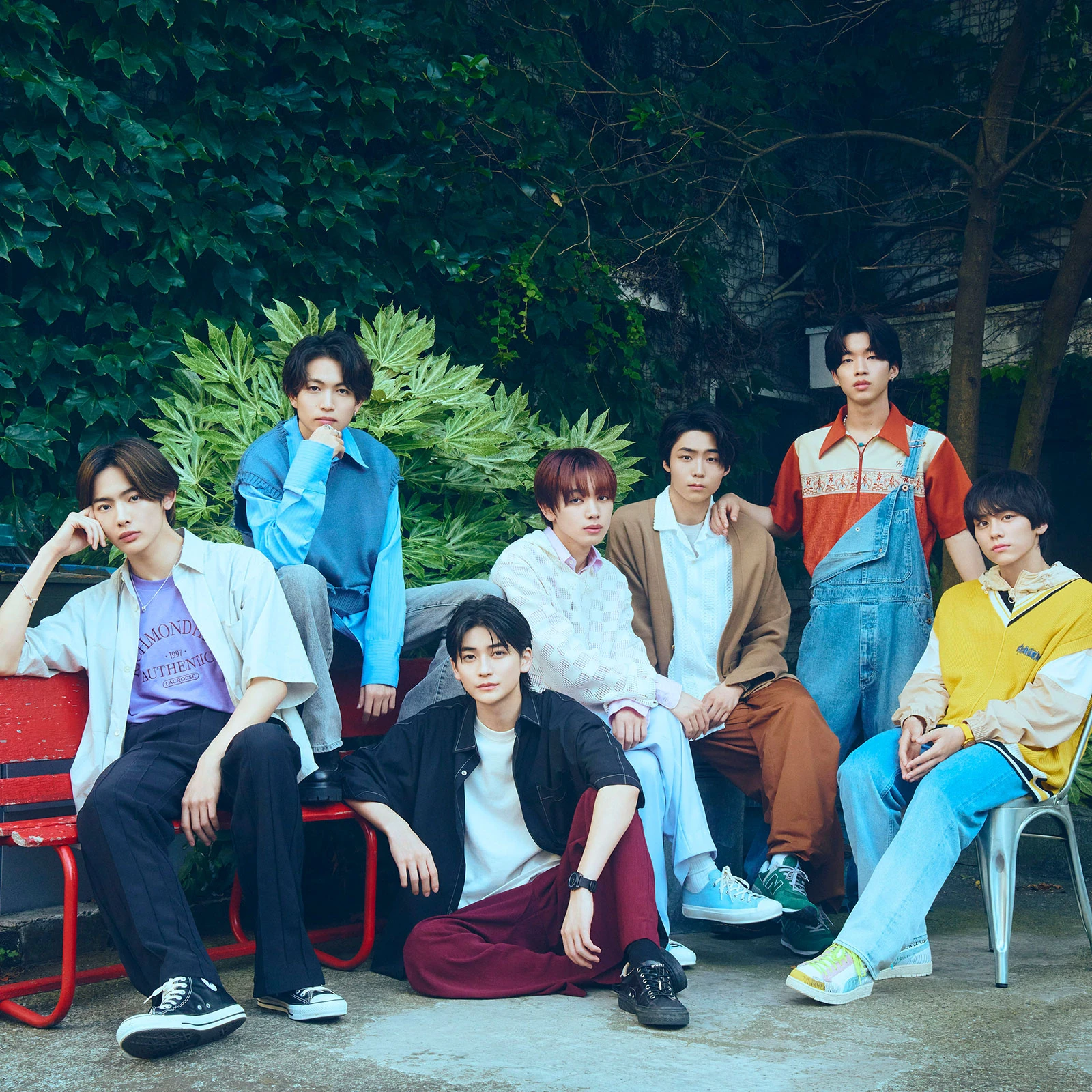 Melody | Jpop Wiki | Fandom