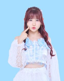 【asahina】 AZONE INTERNATIONAL::からふるDreamin'::キャラクター-商品詳細