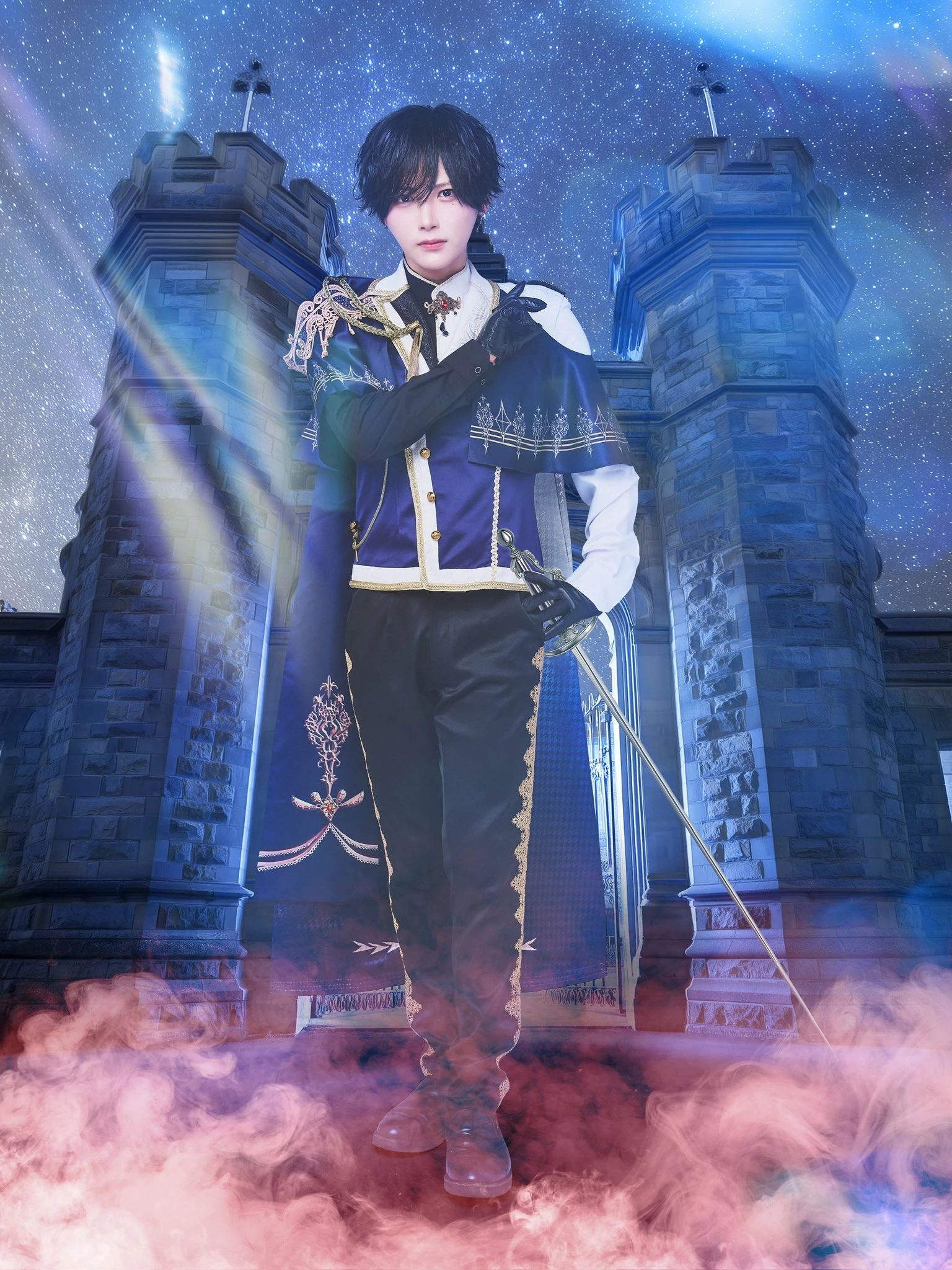 Jin | Jpop Wiki | Fandom