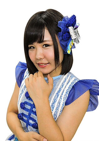 【大注目】 Serizawa Kana | Jpop Wiki | Fandom アイドル