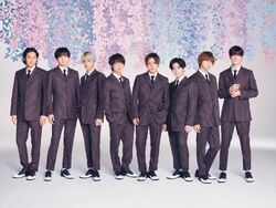 Hey! Say! JUMP | Jpop Wiki | Fandom Hey! Say! JUMP | Jpop Wiki | Fandom