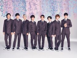 Hey! Say! JUMP | Jpop Wiki | Fandom