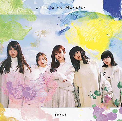 juice | Jpop Wiki | Fandom