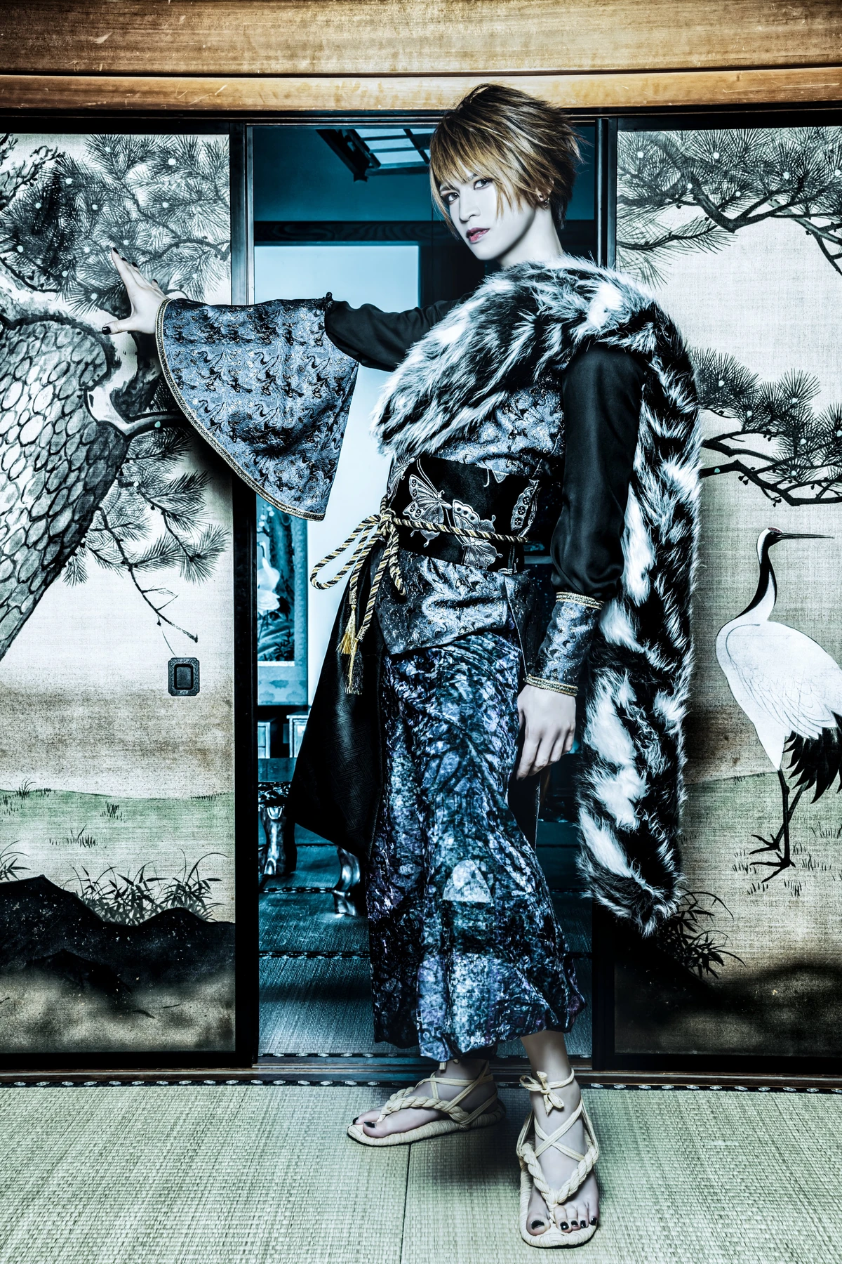 KJ | Jpop Wiki | Fandom