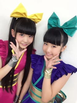 Meruchu Jpop Wiki Fandom