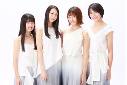 ポップス+ロック(邦楽) RINGOSTARS RINGO MUSUME RINGO MUSUME 12年ぶりアルバム「RINGOSTARS」リリース | 有限